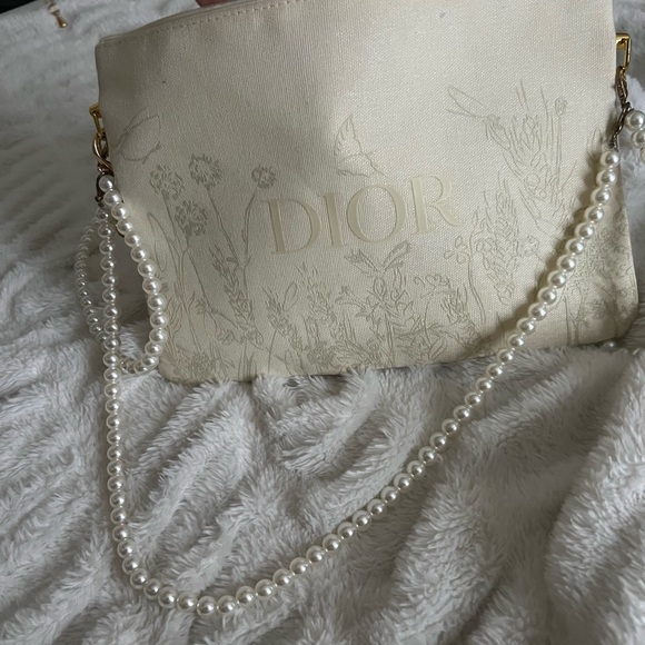 Door cross body bag - Picture 7 of 10